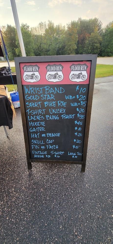 Beach Bar Menu image 1